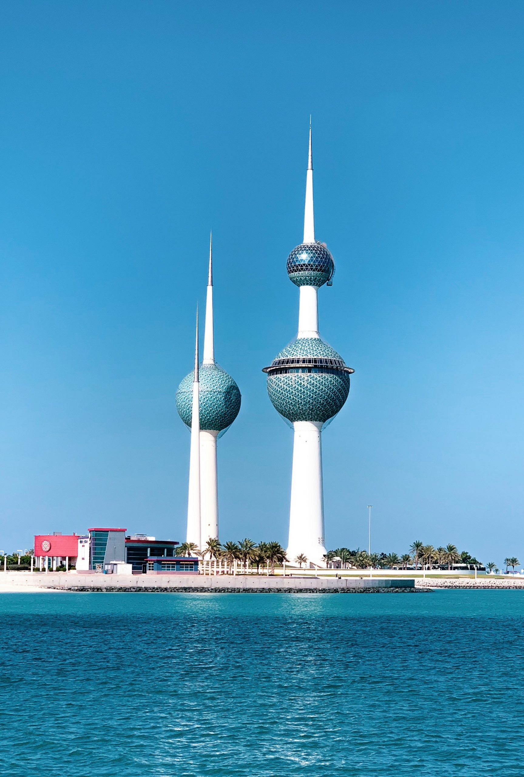 Kuwait City